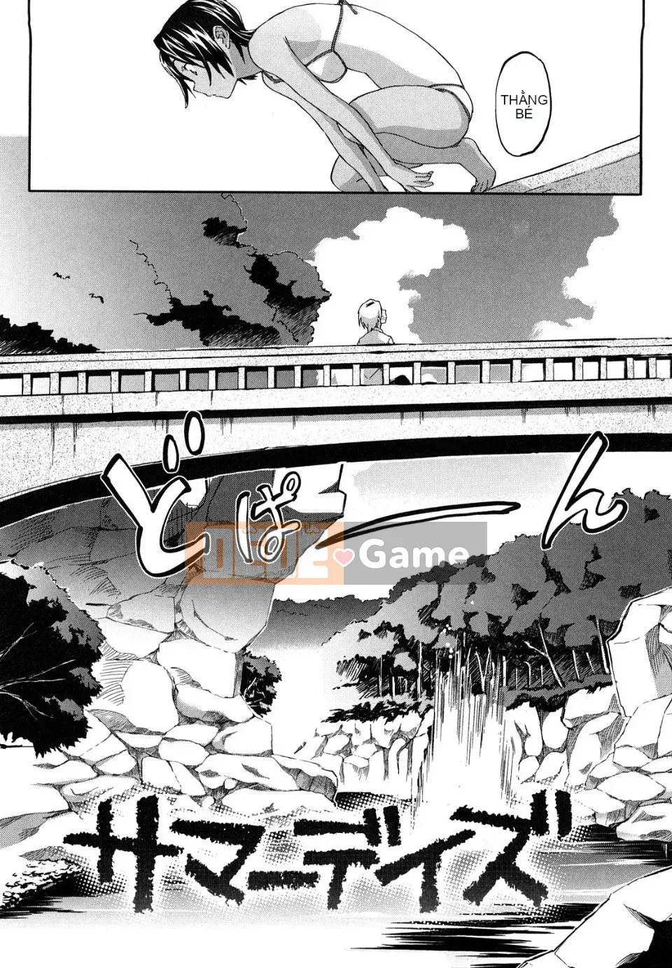 [Sameda Koban] Bánh hồng anh đào