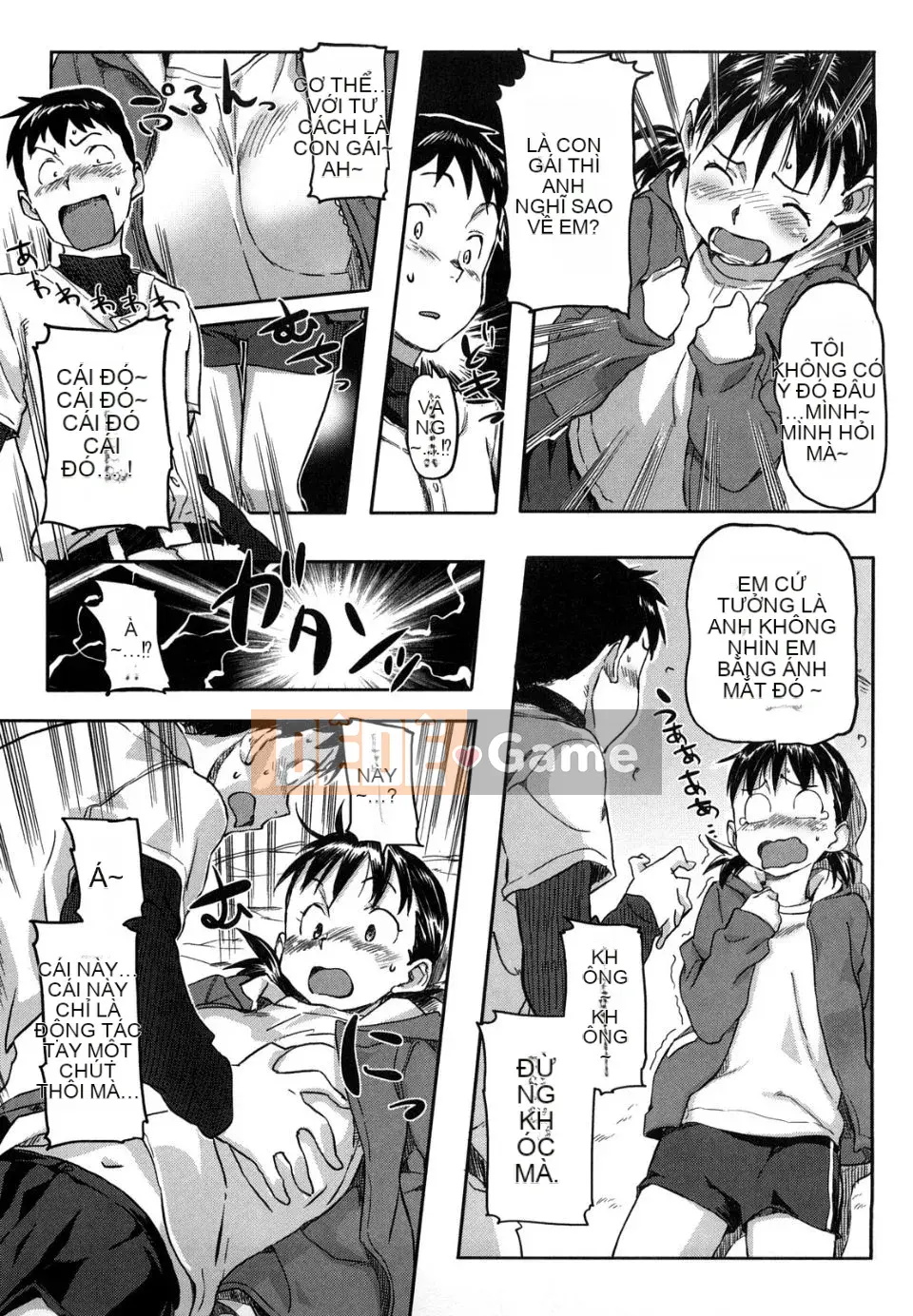 [Sameda Koban] Bánh hồng anh đào