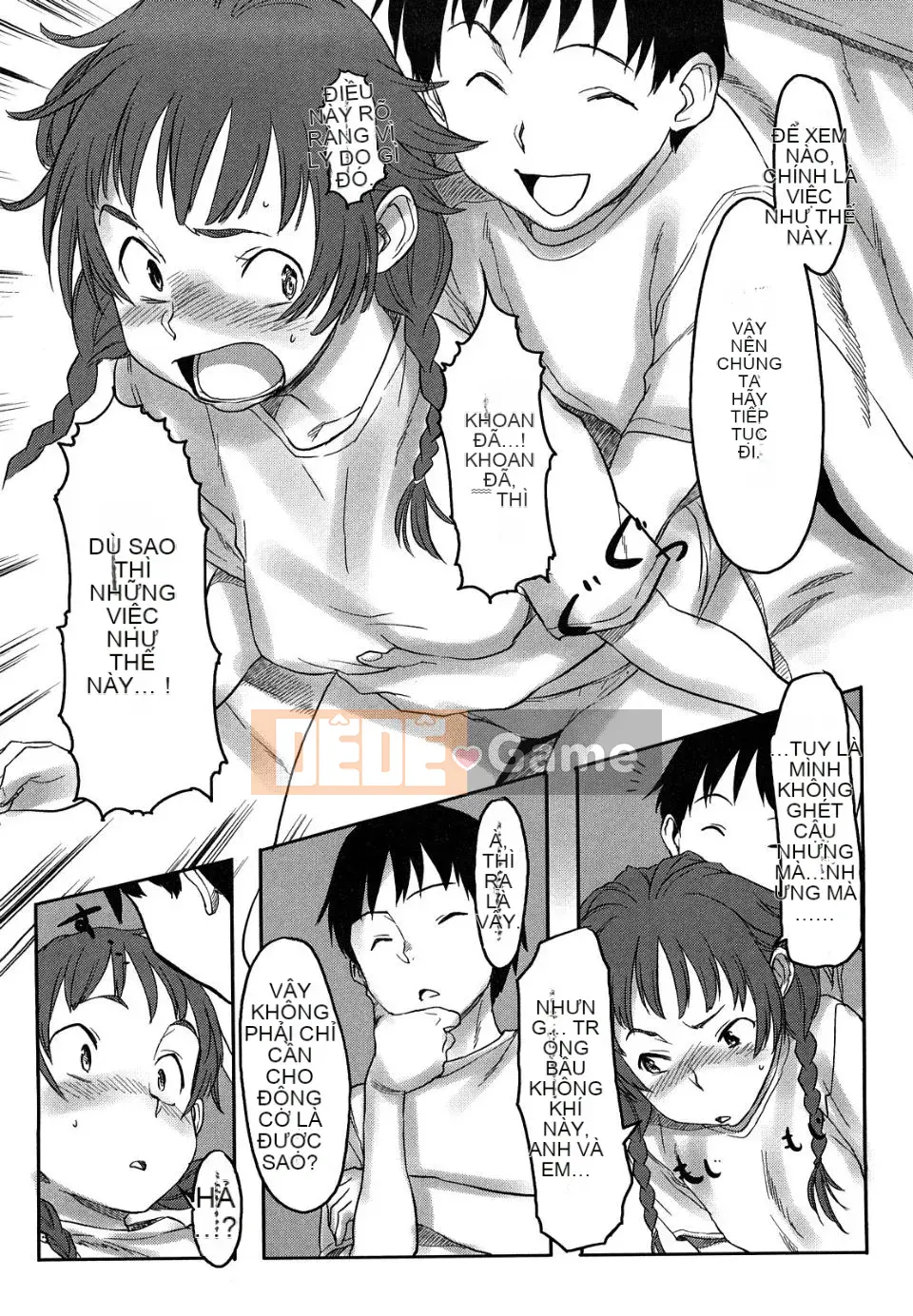 [Sameda Koban] Bánh hồng anh đào