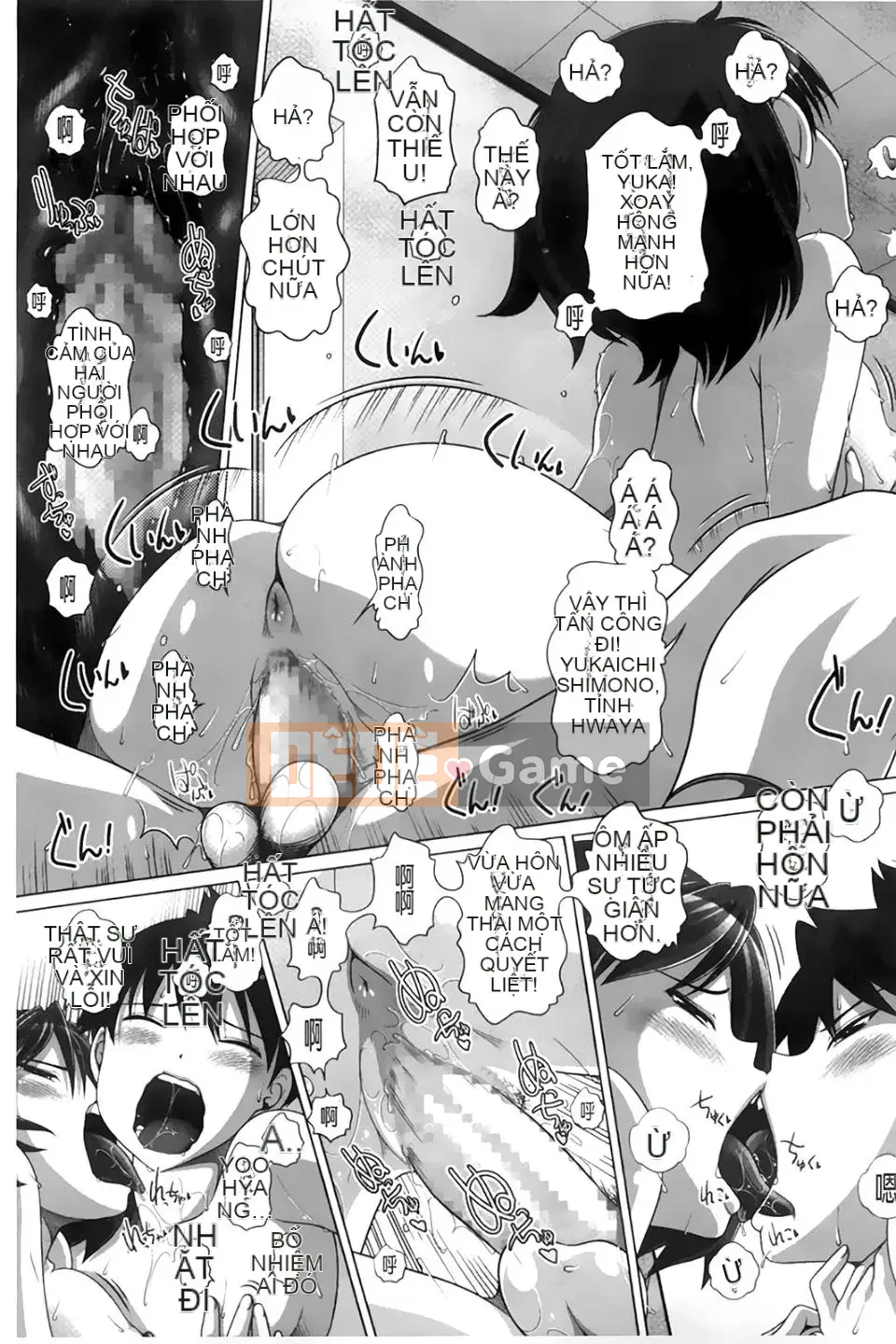 [Thấp] Bích Bích Chibi