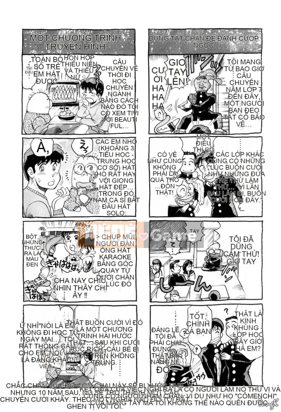 [Chataro] Bikini no Rena-sensei