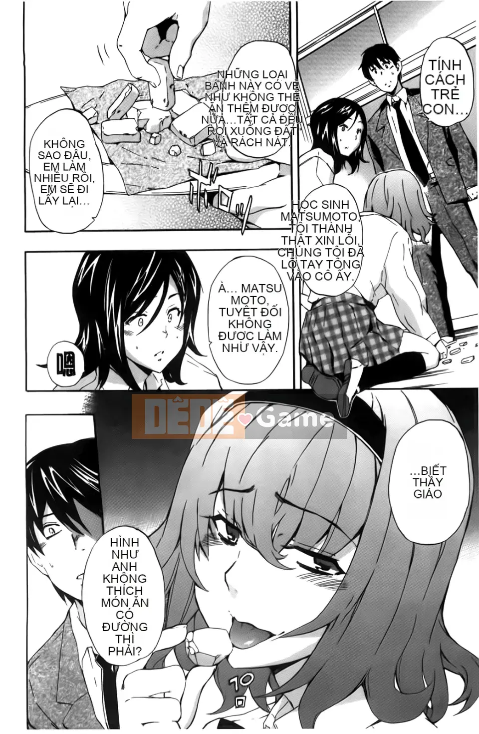 [Chó] Fluel cutivir