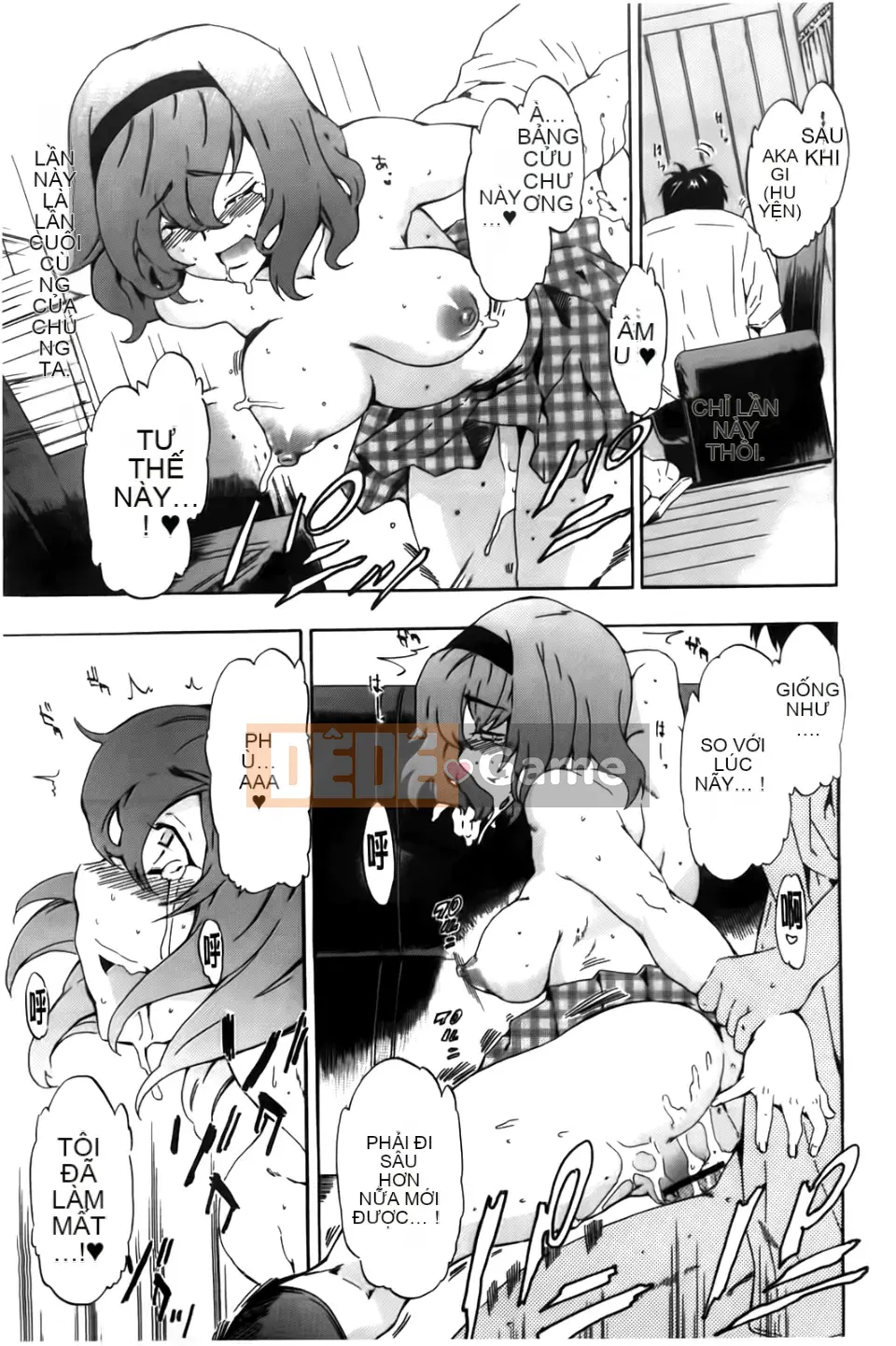 [Chó] Fluel cutivir