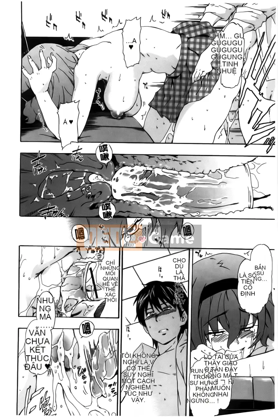 [Chó] Fluel cutivir