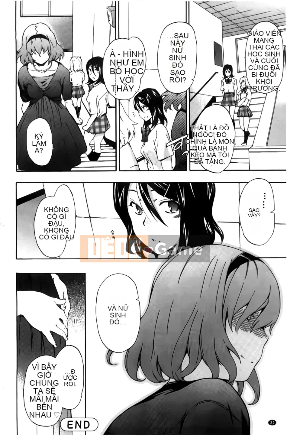 [Chó] Fluel cutivir