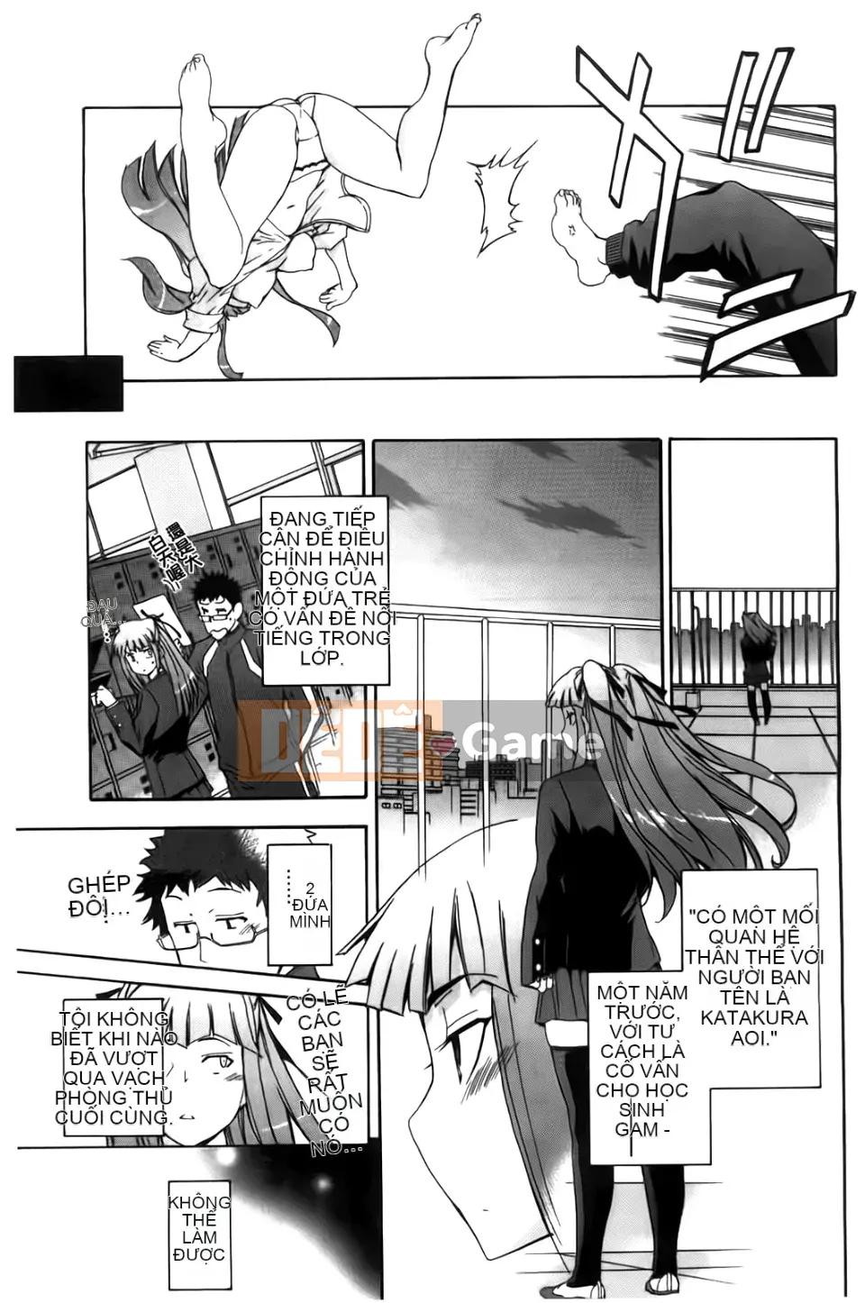 [Chó] Fluel cutivir