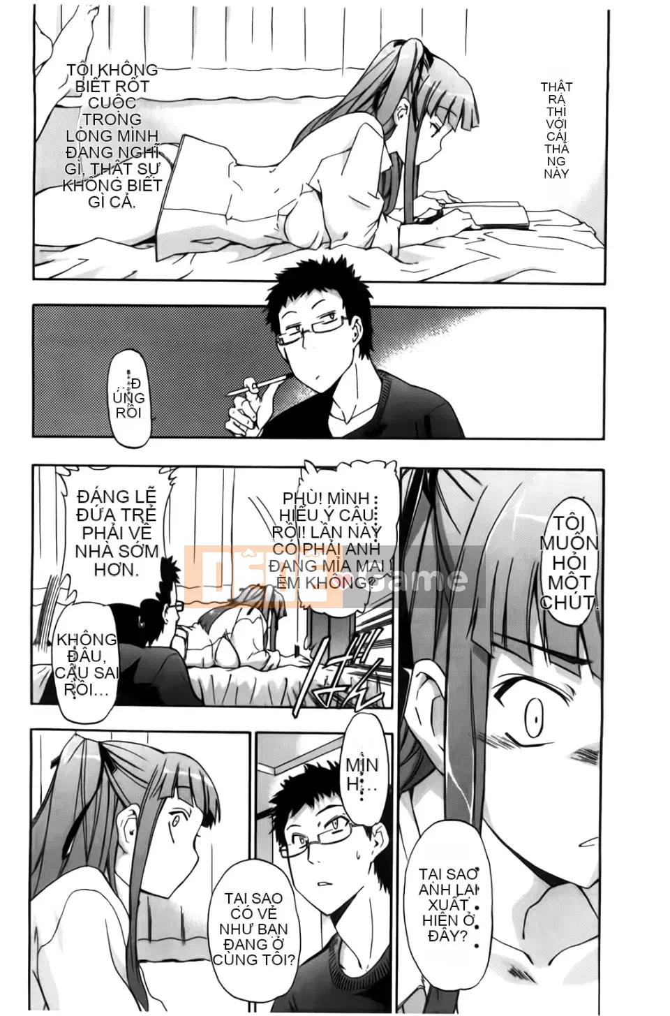 [Chó] Fluel cutivir