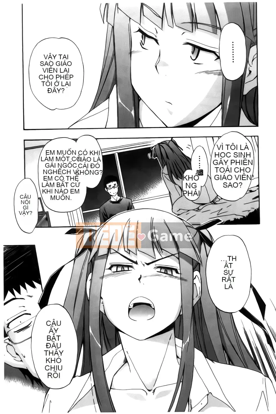 [Chó] Fluel cutivir