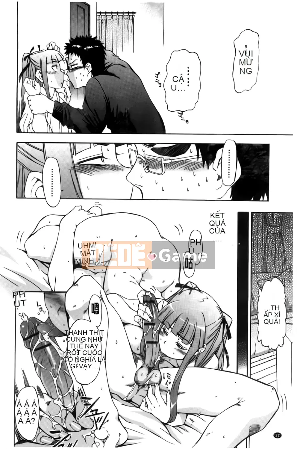 [Chó] Fluel cutivir