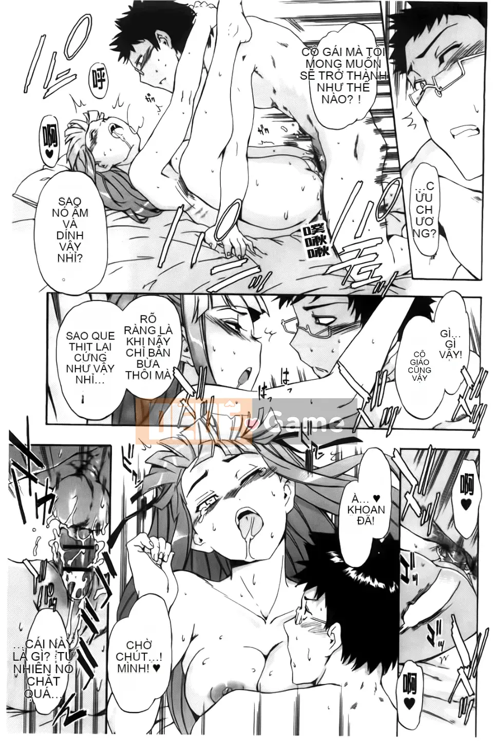 [Chó] Fluel cutivir