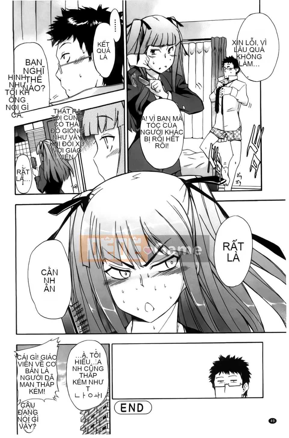 [Chó] Fluel cutivir