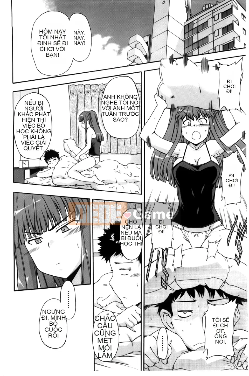 [Chó] Fluel cutivir