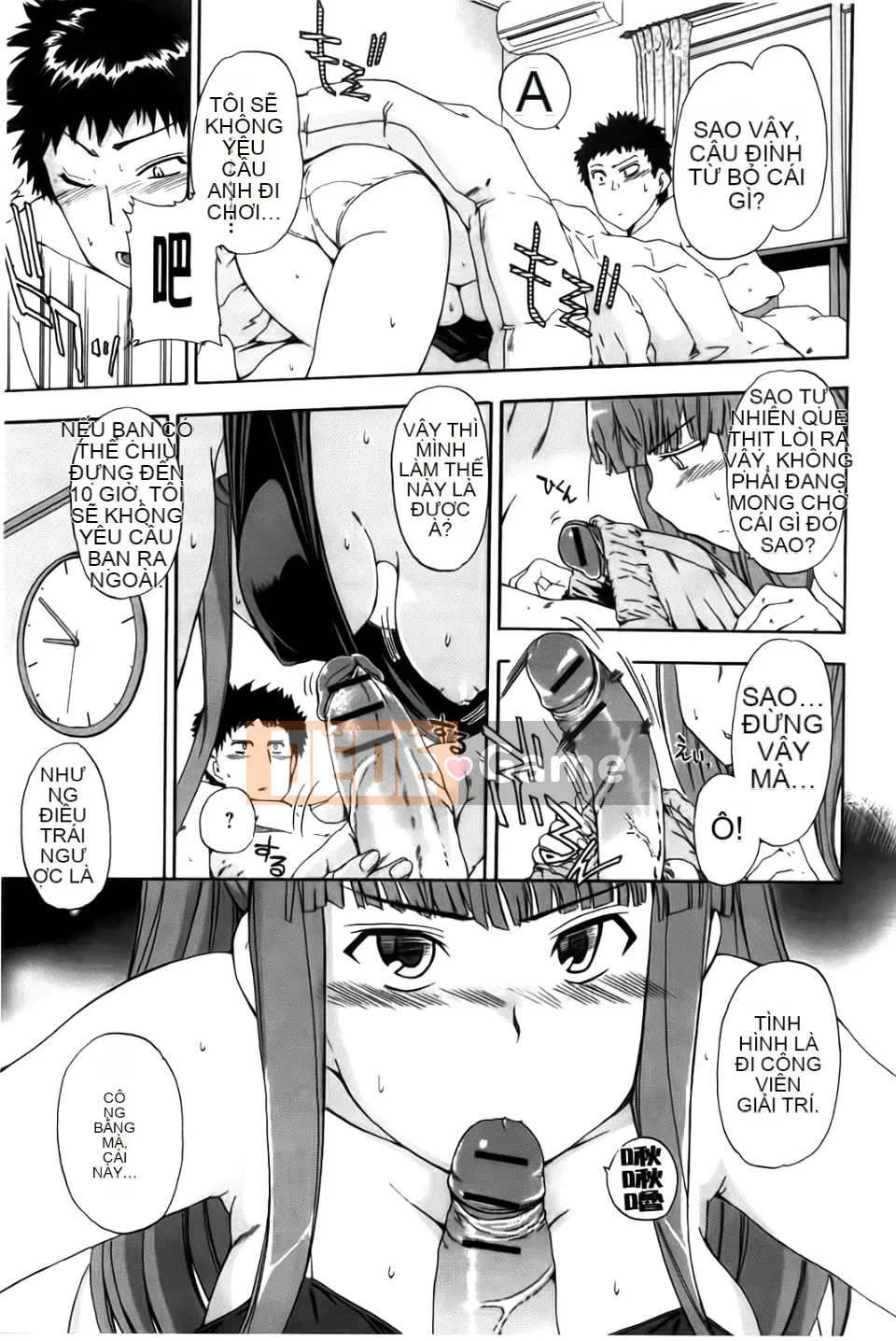 [Chó] Fluel cutivir