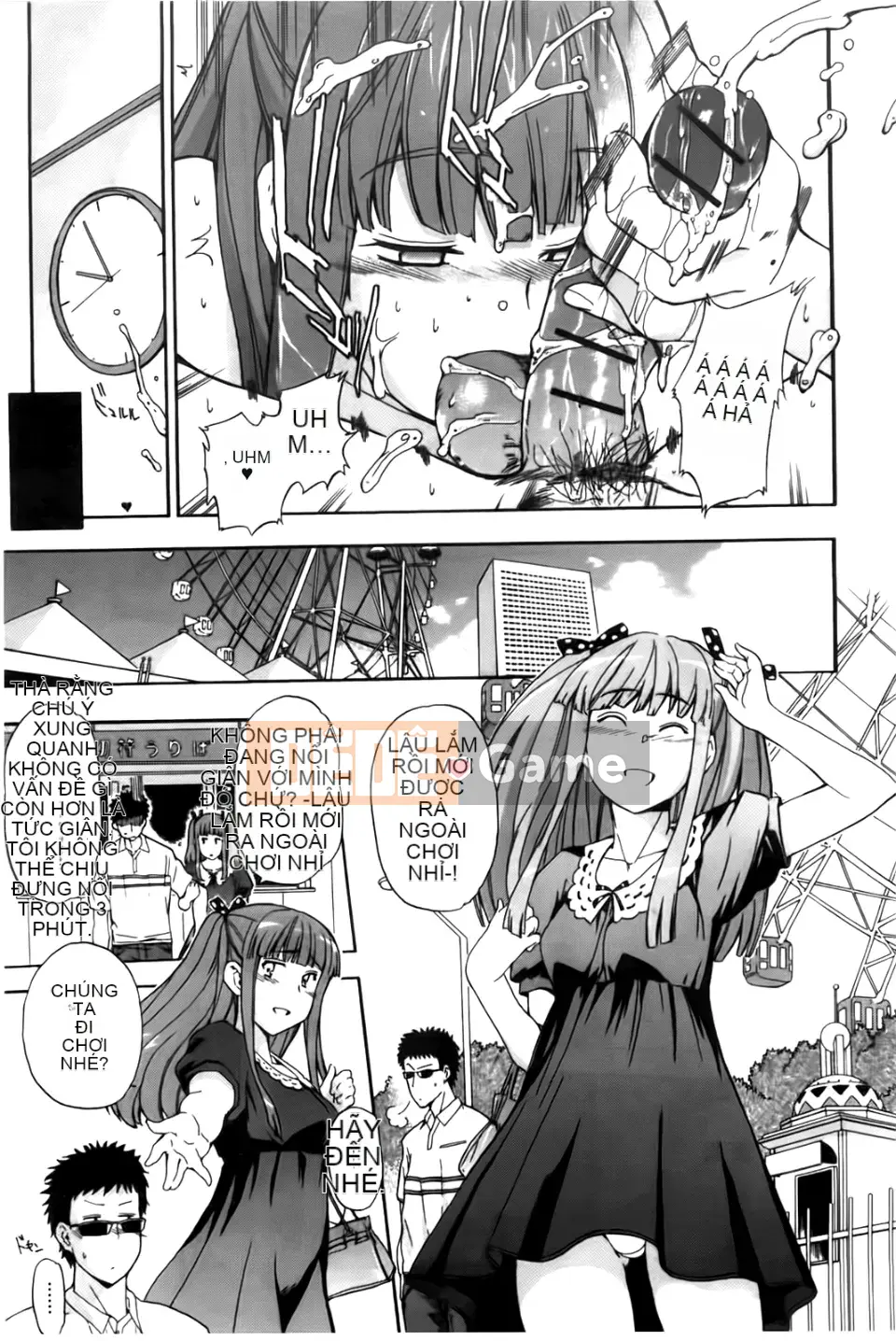 [Chó] Fluel cutivir