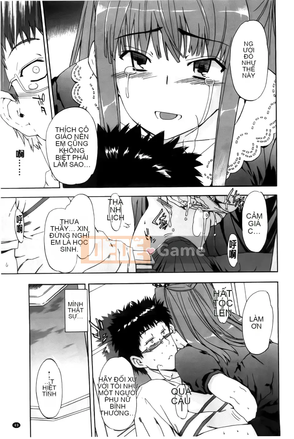 [Chó] Fluel cutivir