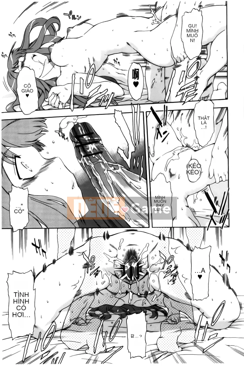 [Chó] Fluel cutivir