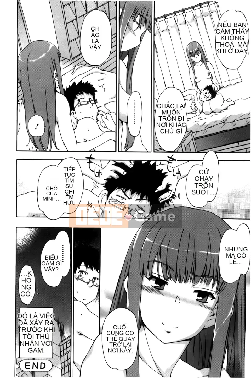 [Chó] Fluel cutivir