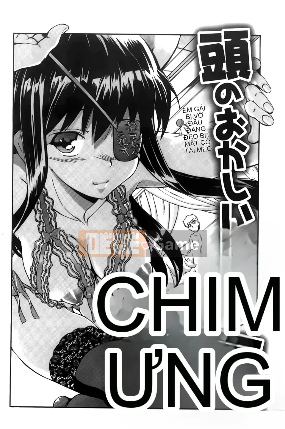 [Chó] Fluel cutivir