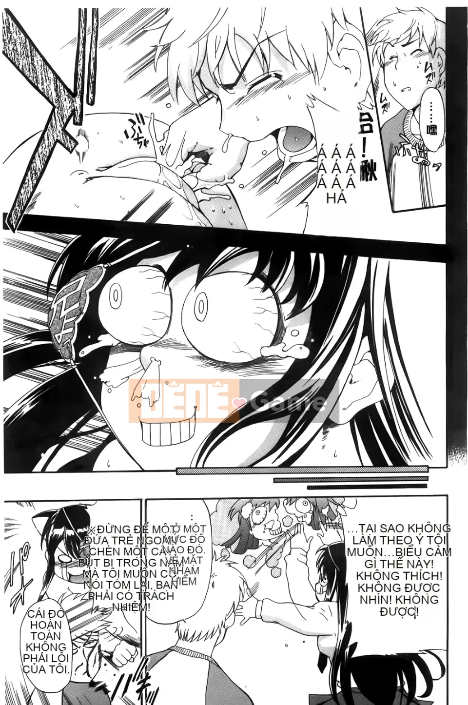 [Chó] Fluel cutivir