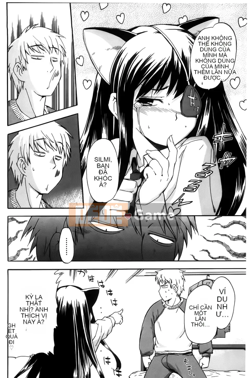 [Chó] Fluel cutivir