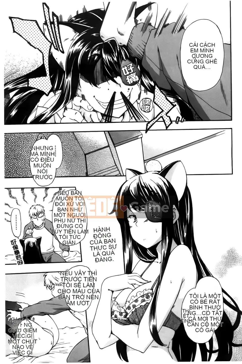 [Chó] Fluel cutivir