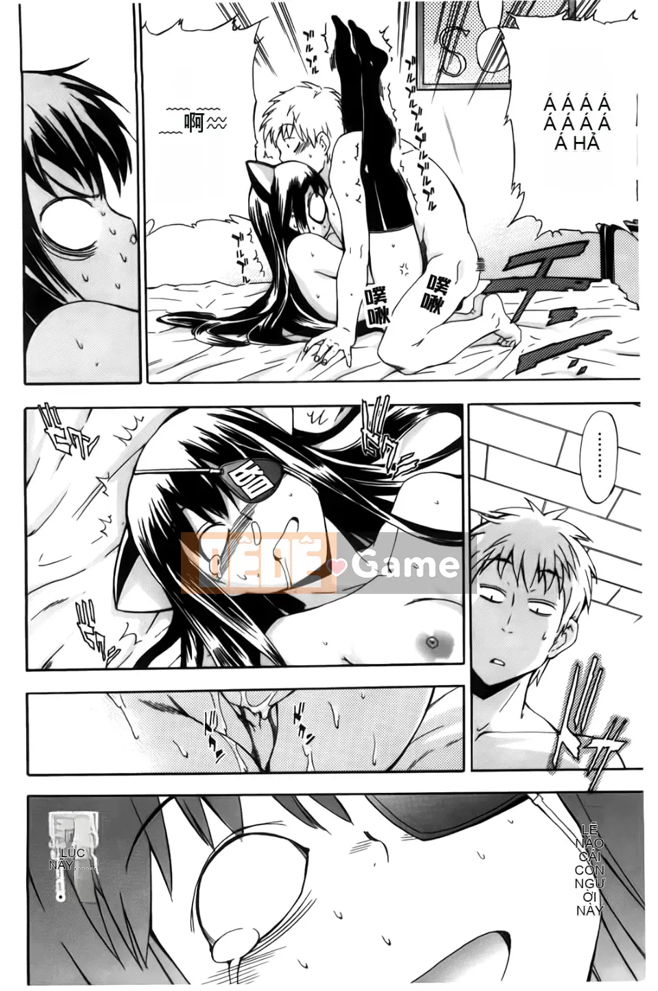 [Chó] Fluel cutivir