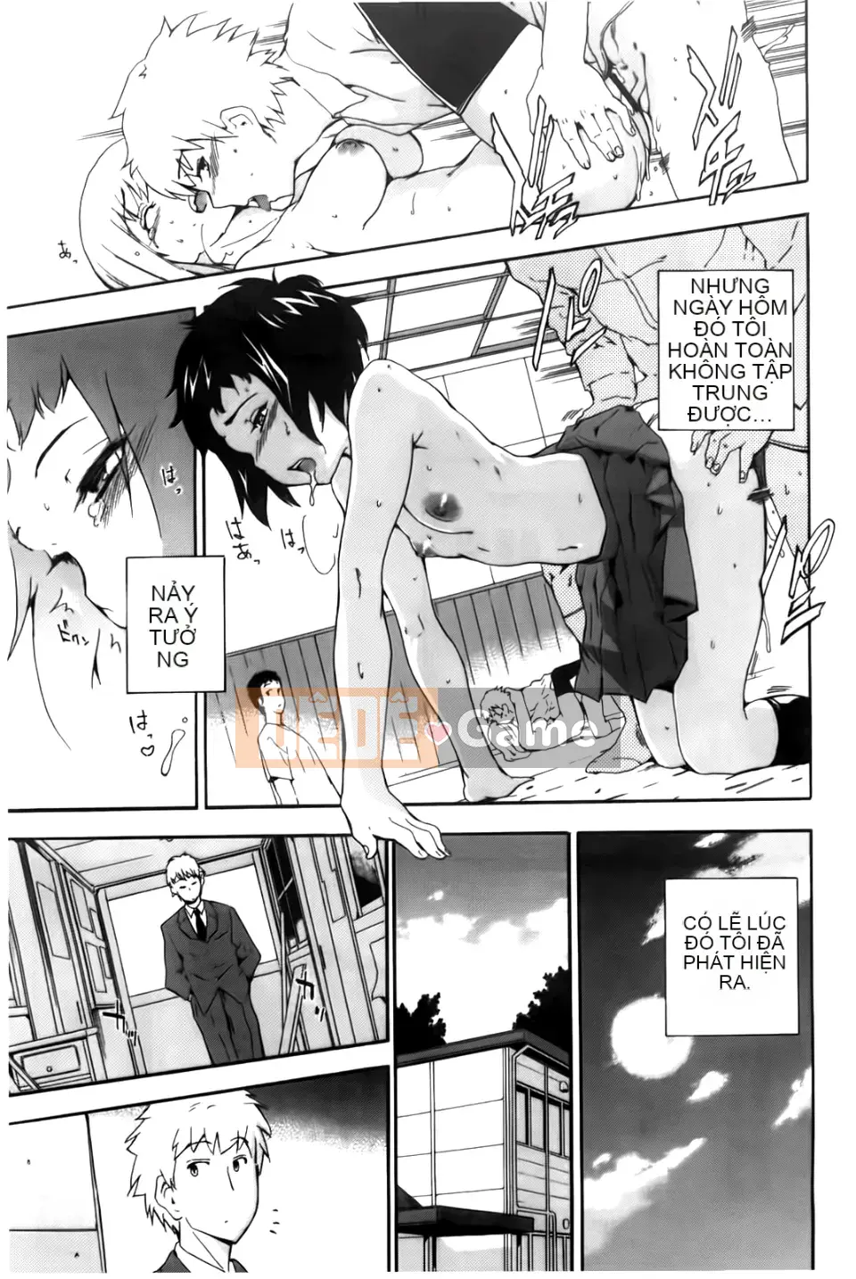 [Chó] Fluel cutivir