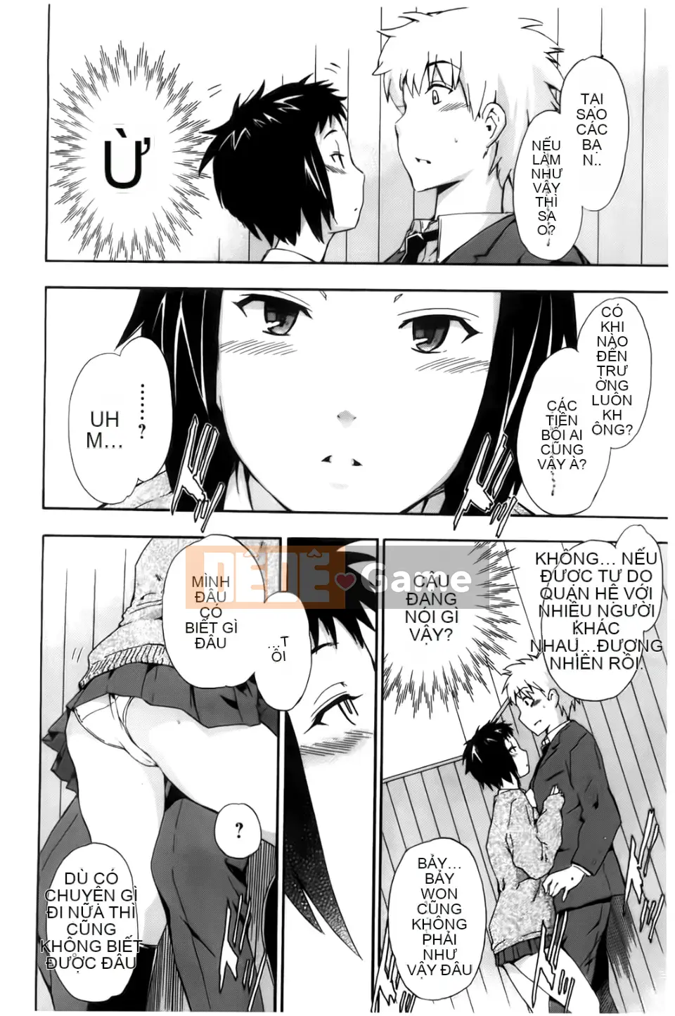 [Chó] Fluel cutivir