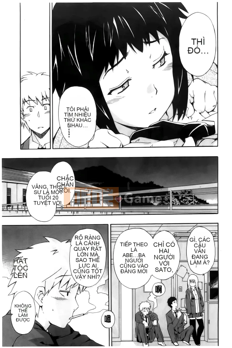 [Chó] Fluel cutivir