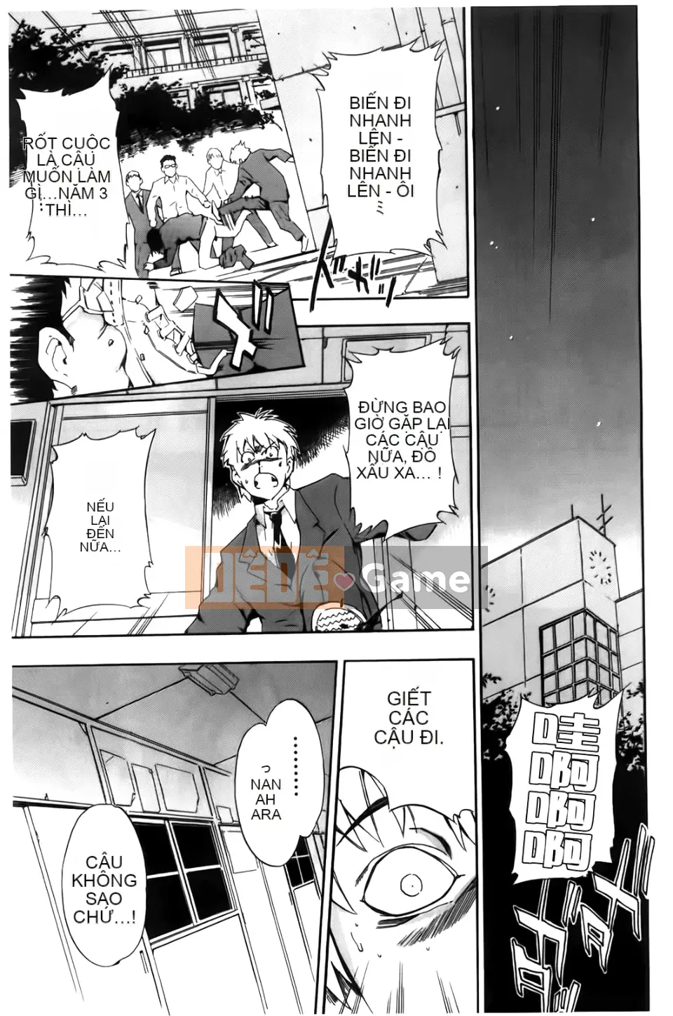 [Chó] Fluel cutivir