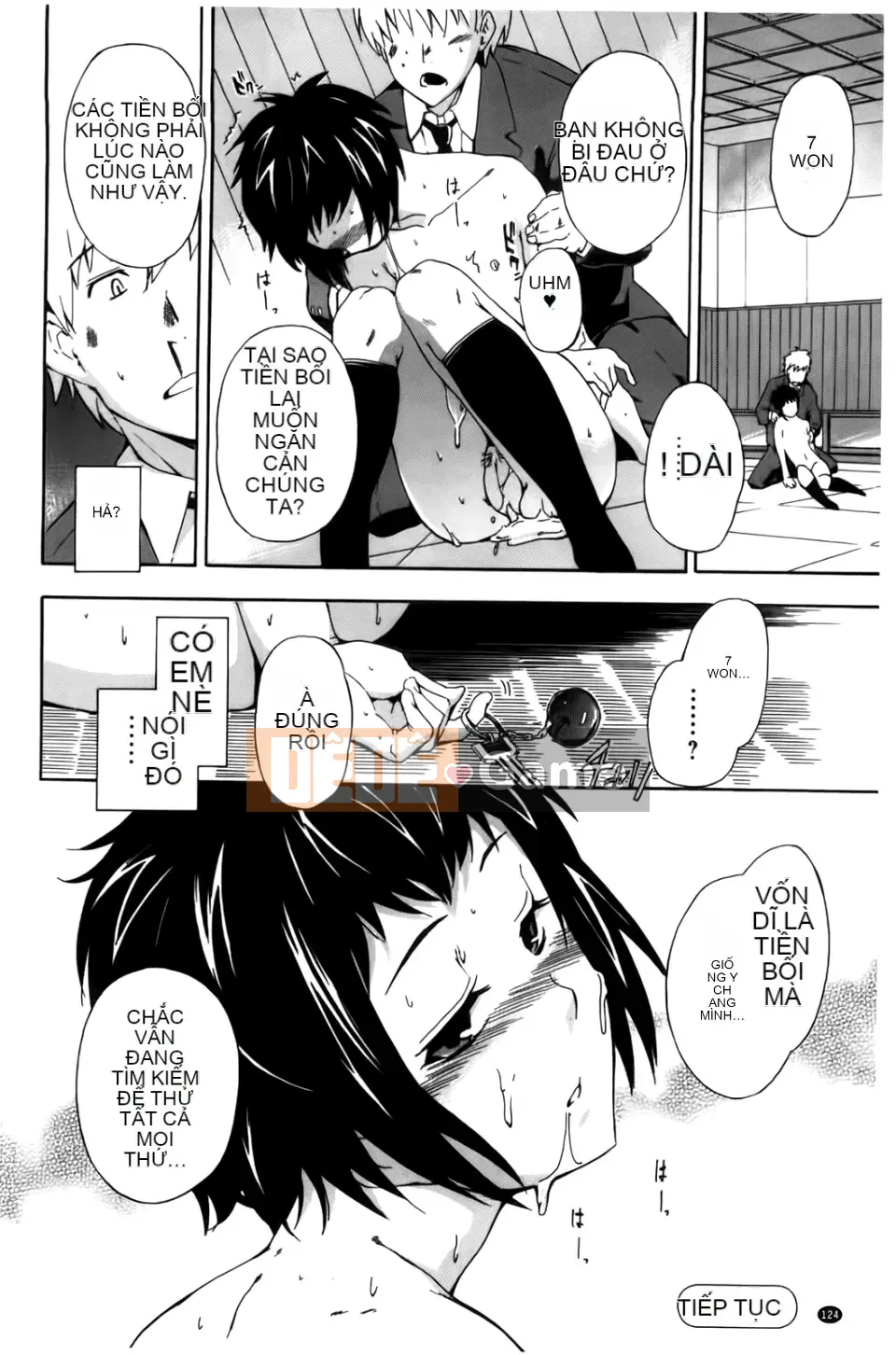 [Chó] Fluel cutivir