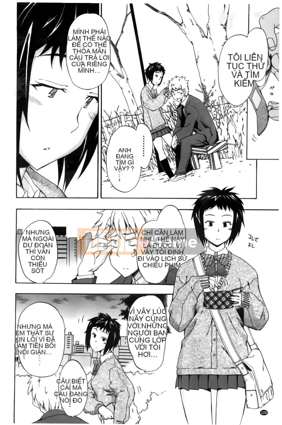 [Chó] Fluel cutivir