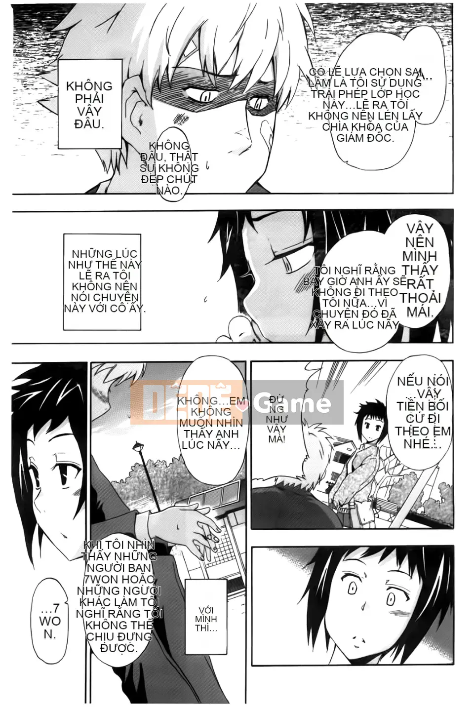 [Chó] Fluel cutivir