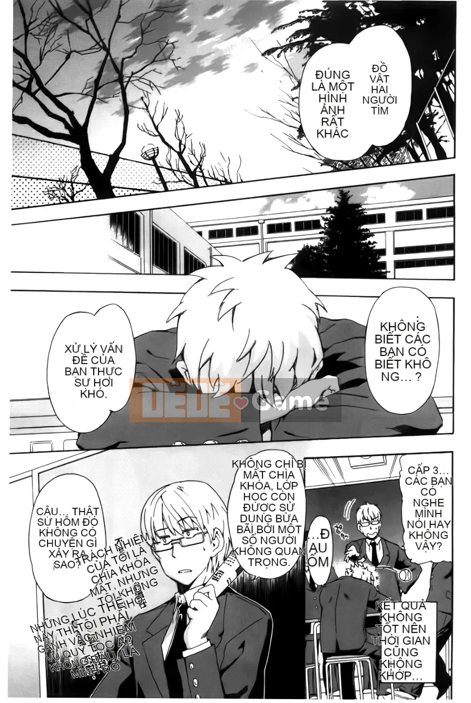 [Chó] Fluel cutivir