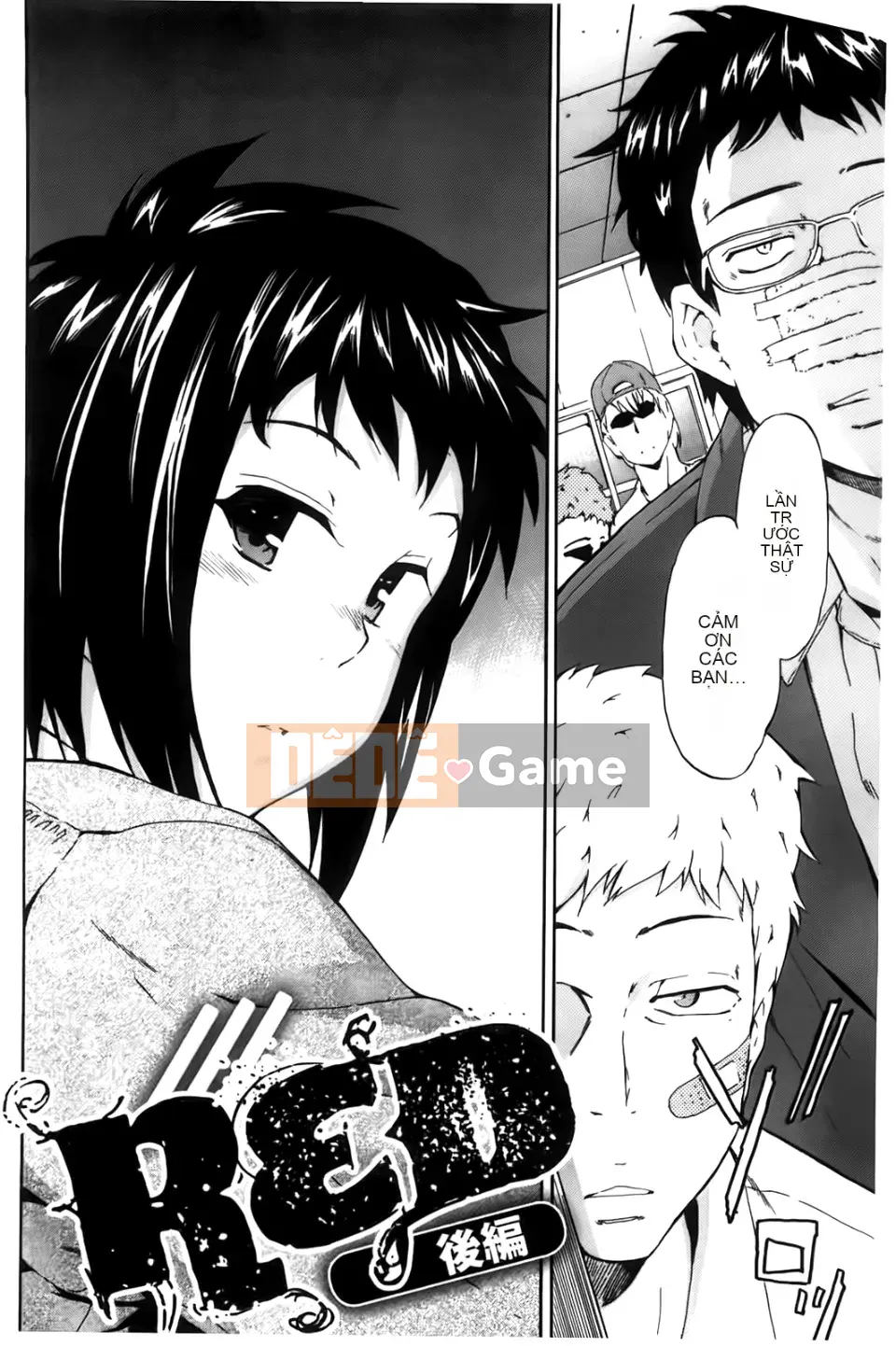 [Chó] Fluel cutivir