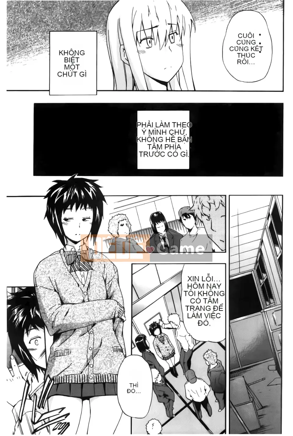 [Chó] Fluel cutivir