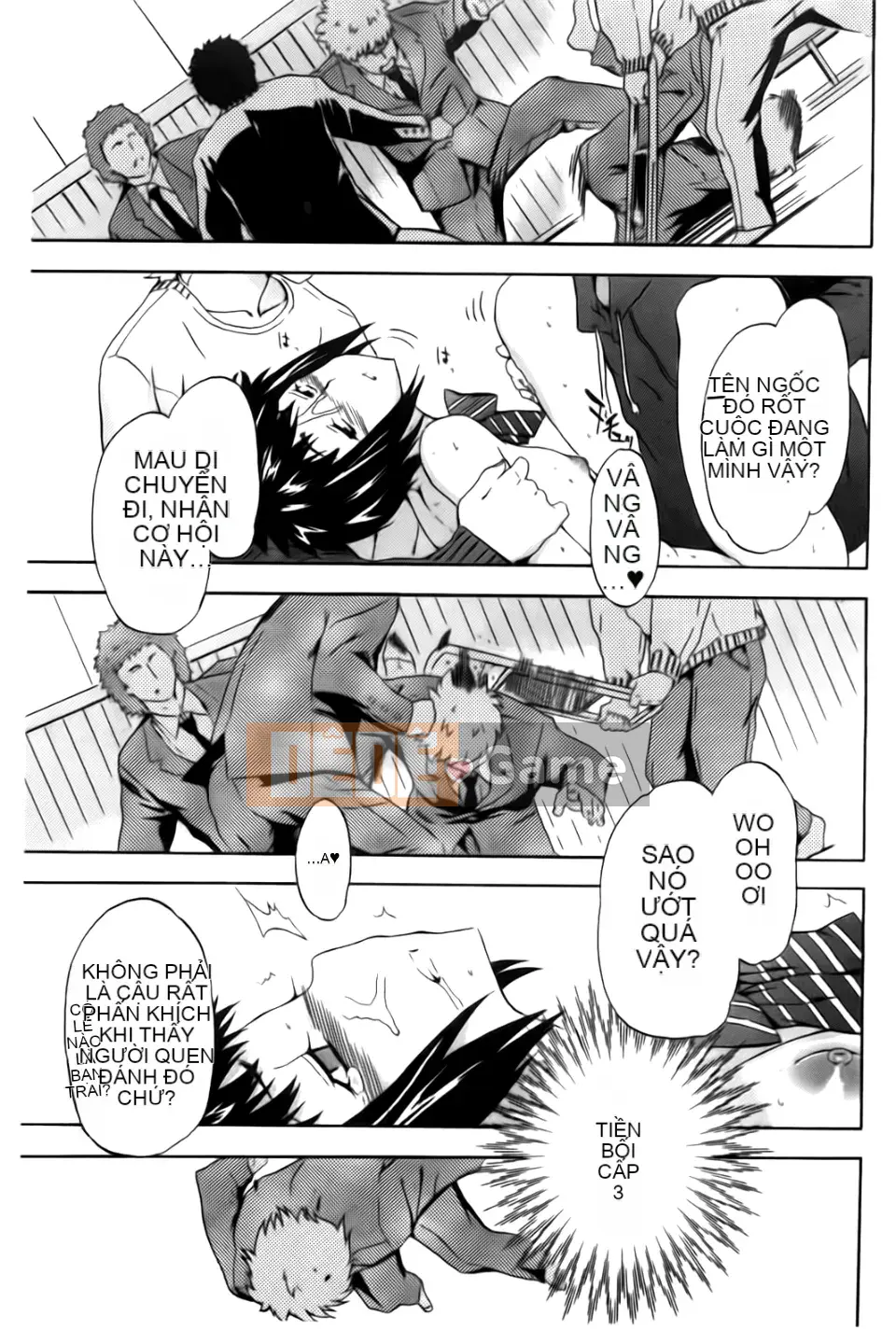 [Chó] Fluel cutivir