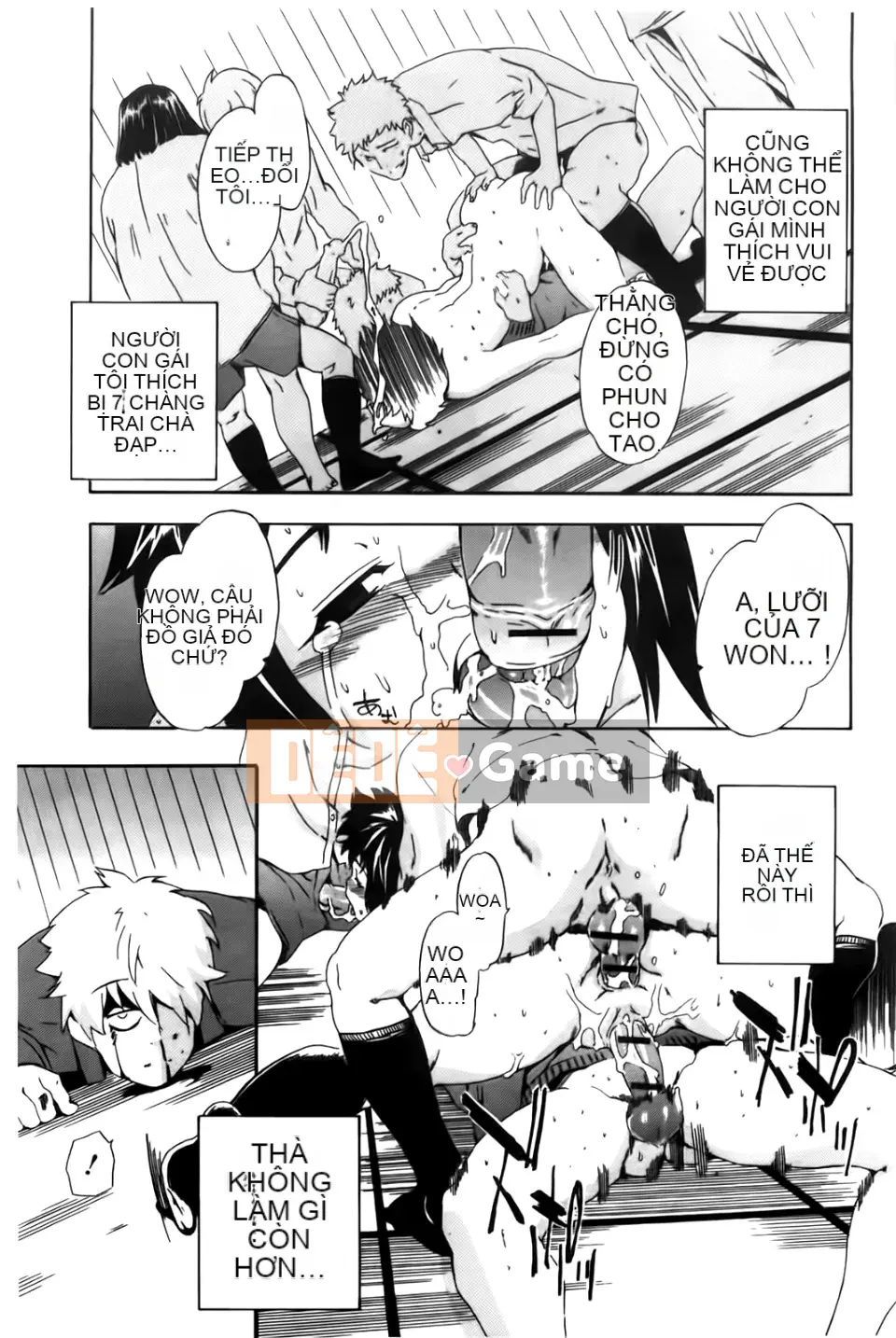 [Chó] Fluel cutivir