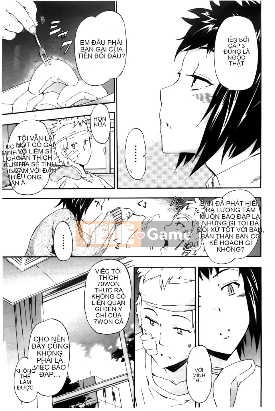 [Chó] Fluel cutivir