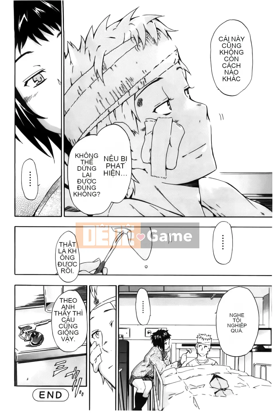 [Chó] Fluel cutivir