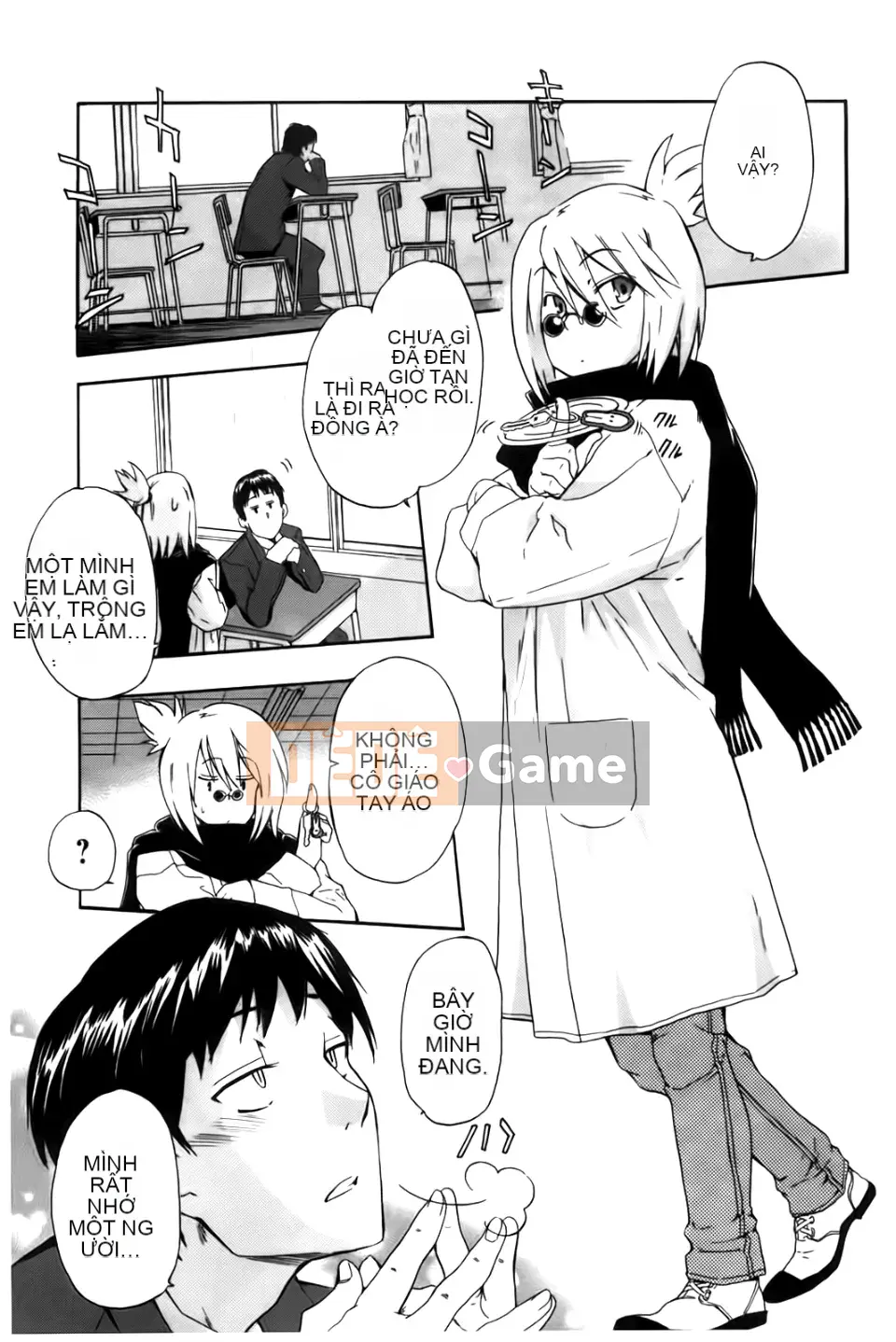 [Chó] Fluel cutivir