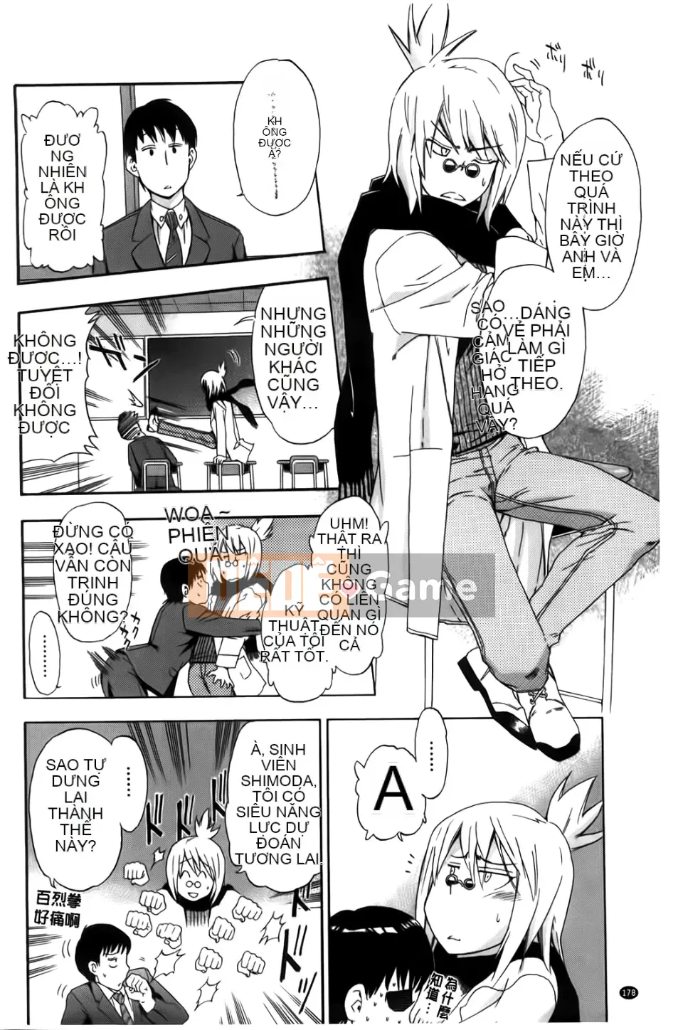 [Chó] Fluel cutivir