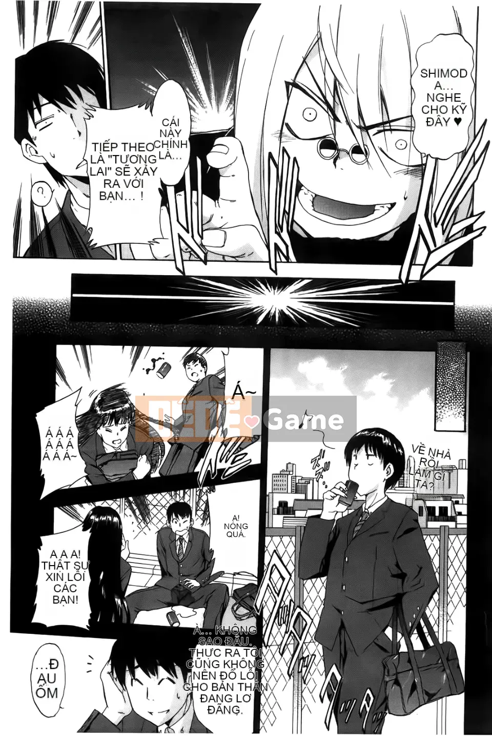 [Chó] Fluel cutivir