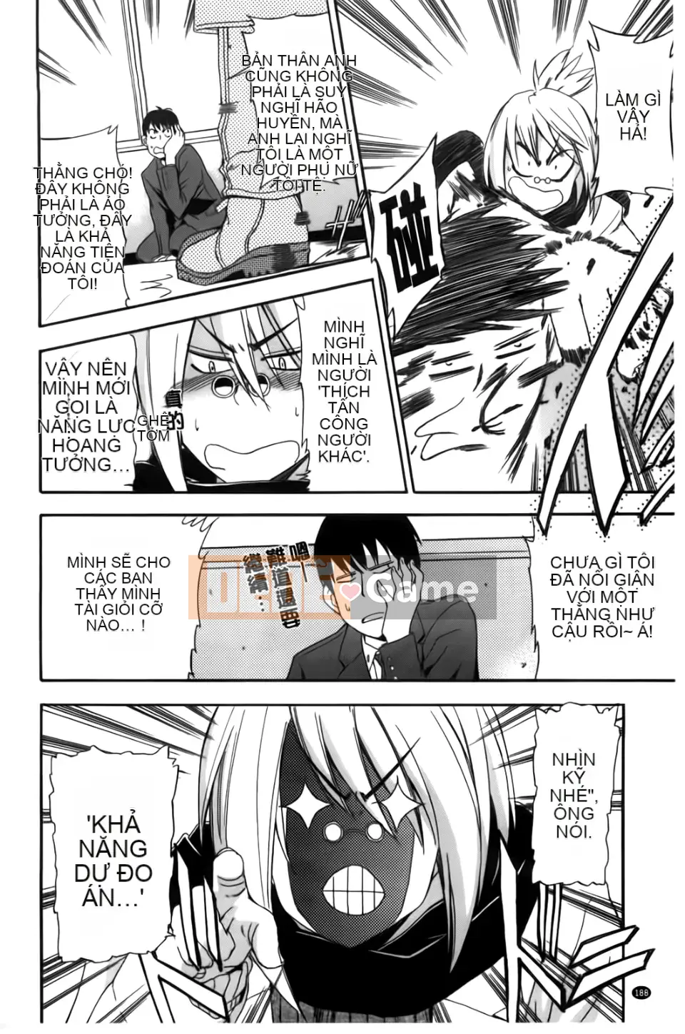 [Chó] Fluel cutivir