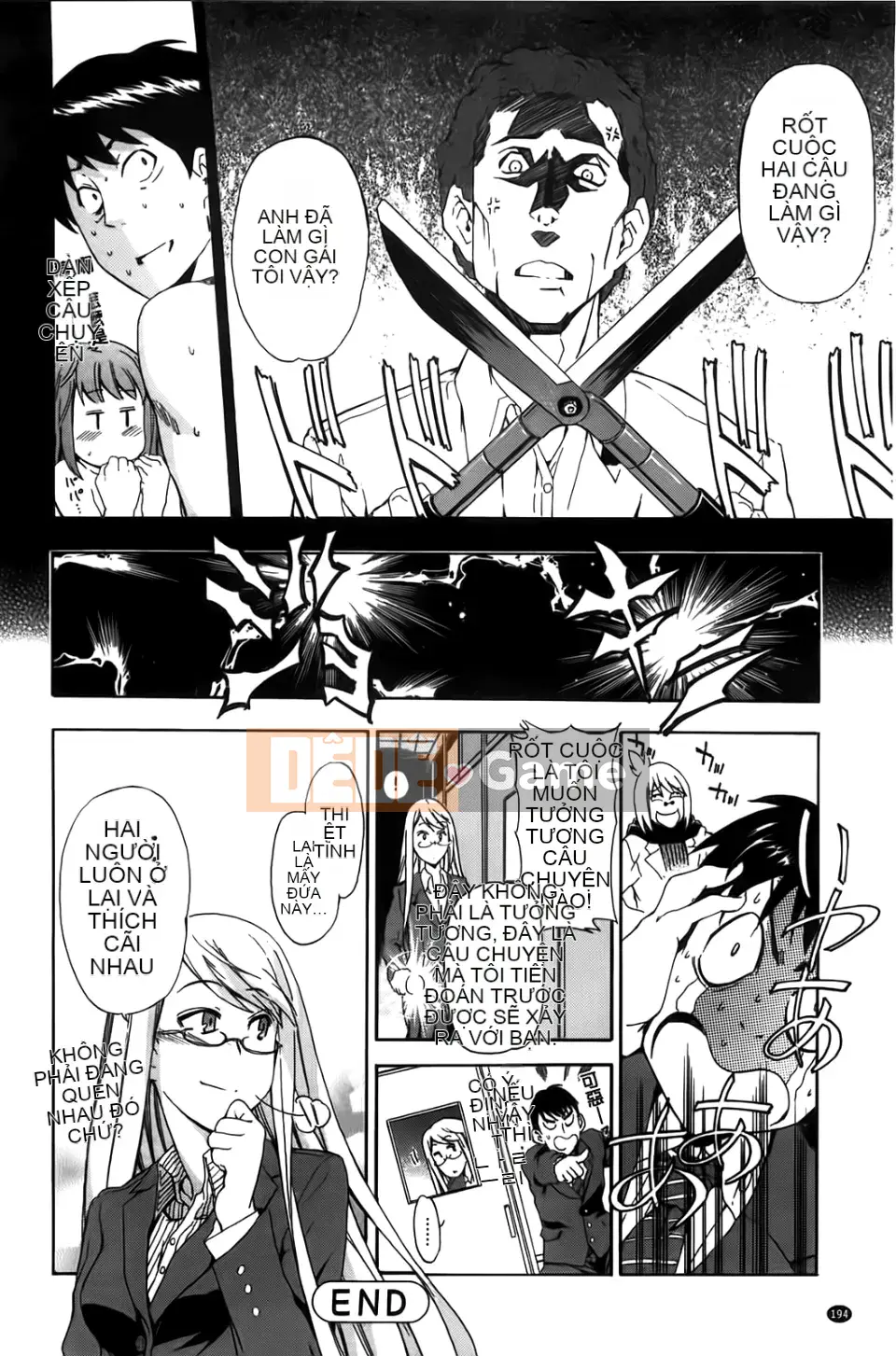 [Chó] Fluel cutivir