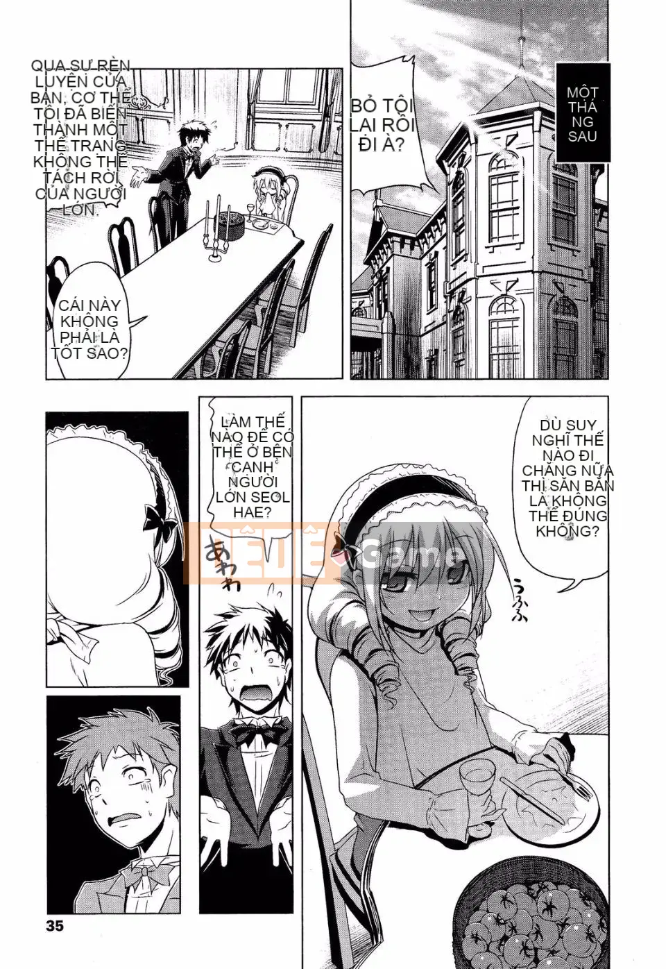 [Tuyển tập] Girls for M Vol.2