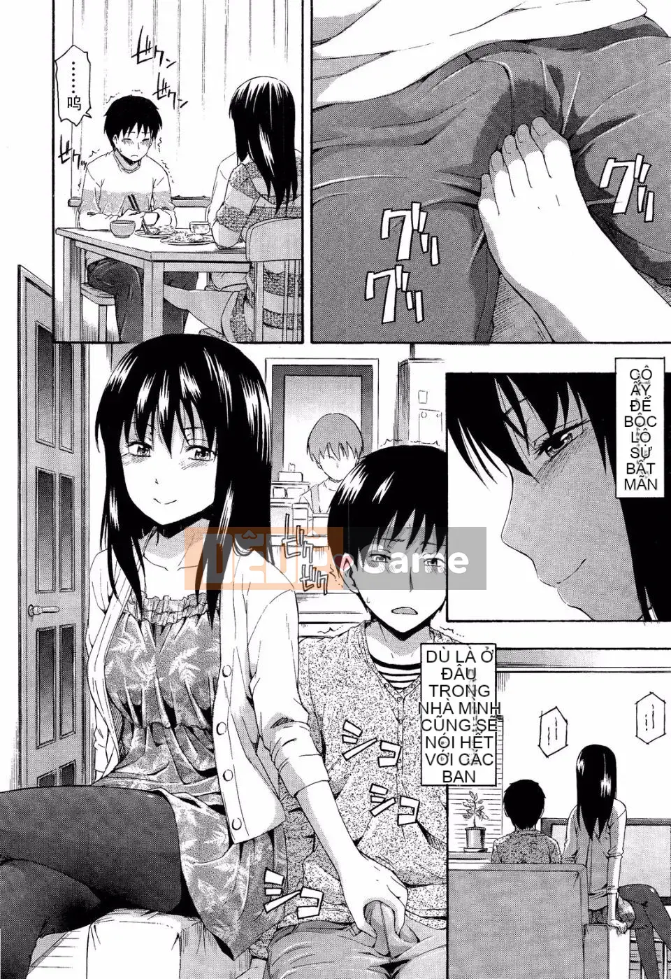 [Tuyển tập] Girls for M Vol.2