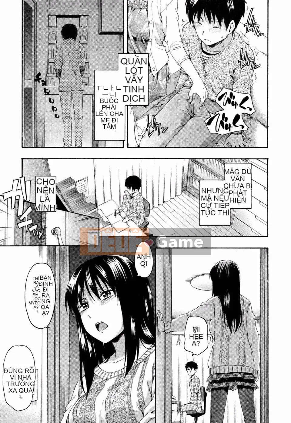 [Tuyển tập] Girls for M Vol.2