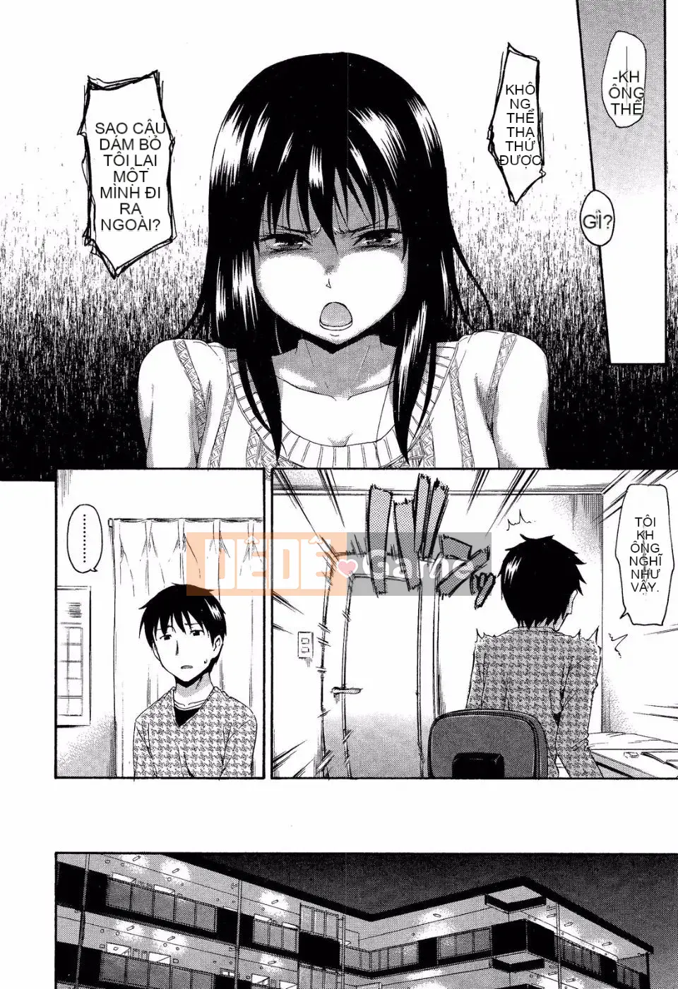 [Tuyển tập] Girls for M Vol.2