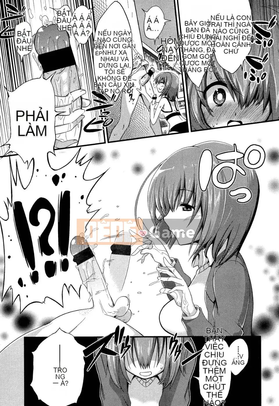 [Tuyển tập] Girls for M Vol.2